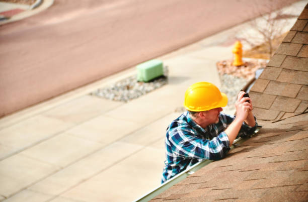 Fast & Reliable Emergency Roof Repairs in Vista, CA