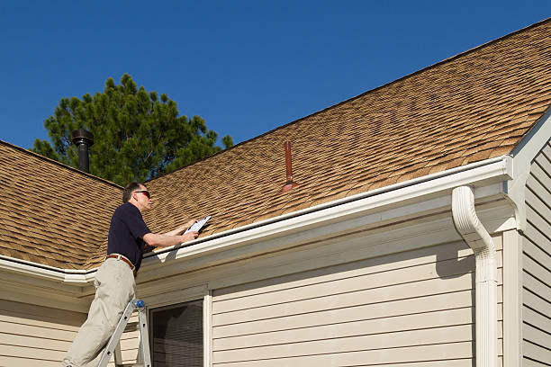 Best Metal Roofing Installation  in Vista, CA
