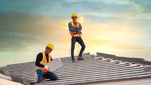 Best Hot Roofs  in Vista, CA